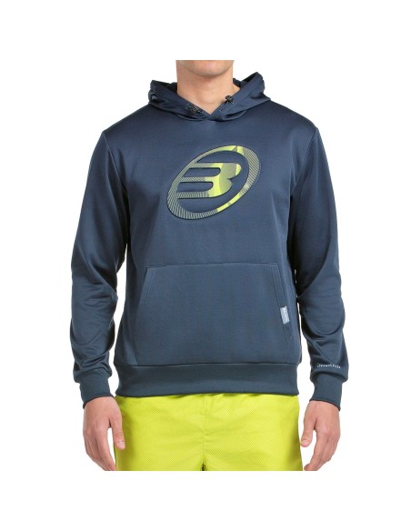 Sudadera Bullpadel Gomese | Ofertas de pádel